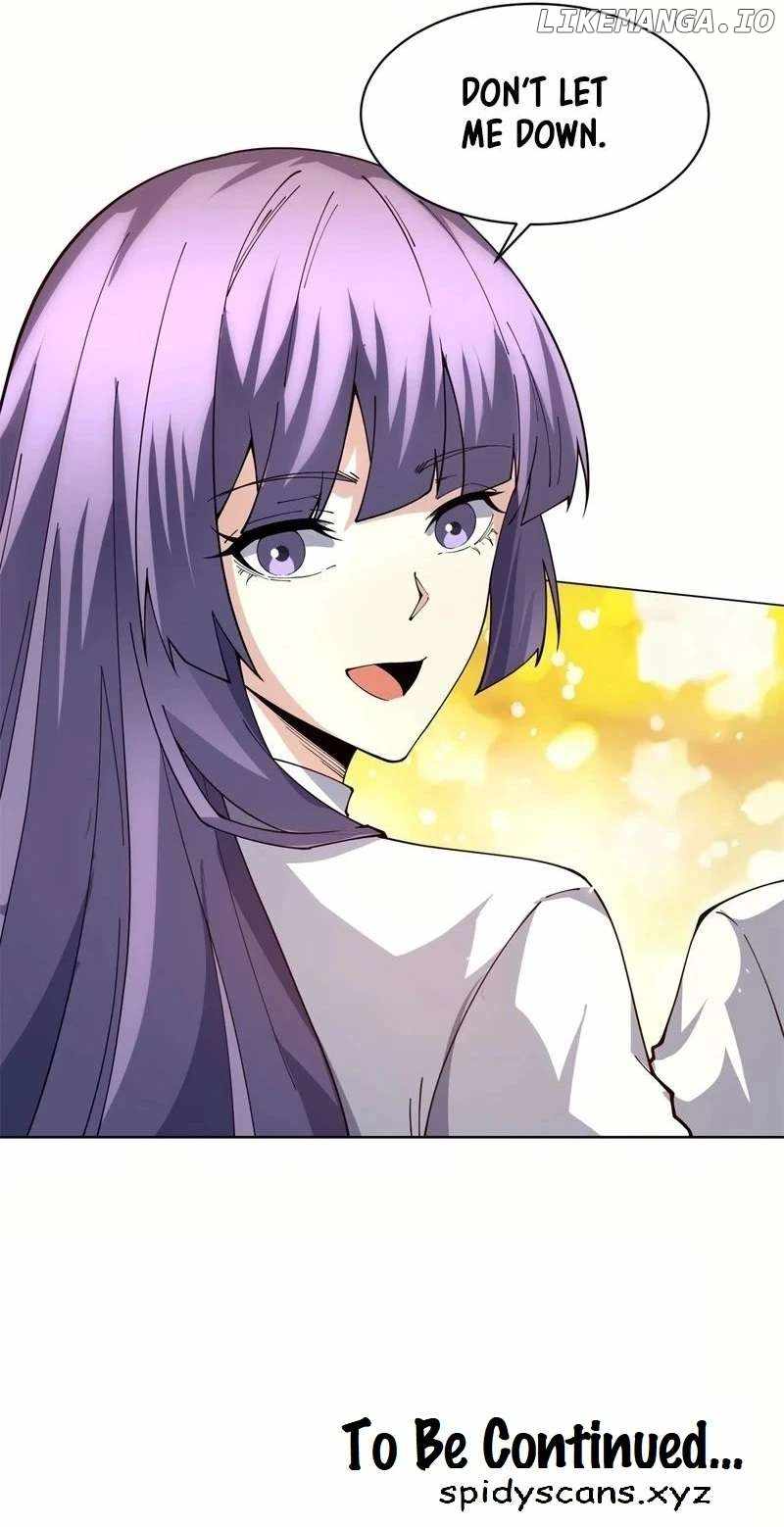 Hospital of the gods Chapter 23 7